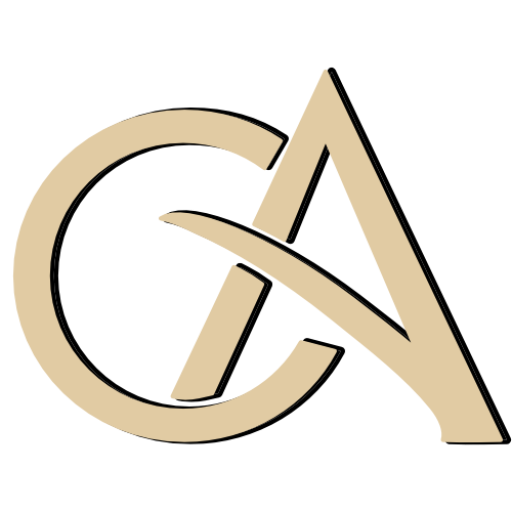 Logo de Caroline Achard