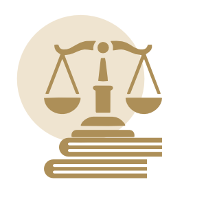 Picto pour le droit civil général