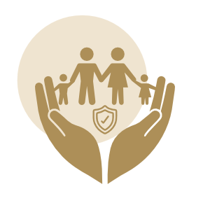 Picto pour le droit de la famille